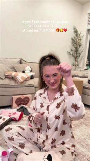 Everyone has BEGGED for an angel tree special family of 4 update. You guys! I love sharing this with you, but it has been a true labor of love! I have been collecting things, buying things, online browsing, thinking, every second of every day. I wanted to utilize every last minute and make everything as perfect and personal as I could. Remember a month ago when I had $3,500 and found them? 😭🎄🎁 Anyways! The girls (well the oldest in particular) is PUMPED for this haul and so am I! If you think