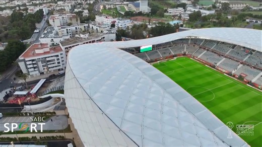 SABC Sport on Instagram