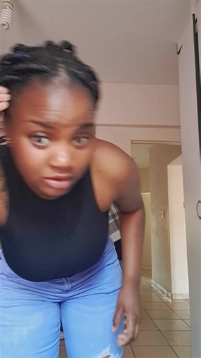 Ms Pebbles on TikTok