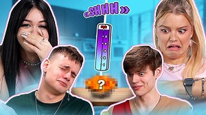 68K views · 2.1K reactions | «Shhh» show | don't touch this | XO team...