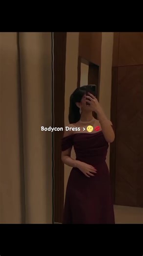 Trendy Bodycon Dress Styles for Every Occasion