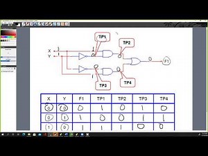 AOI Logic Analysis