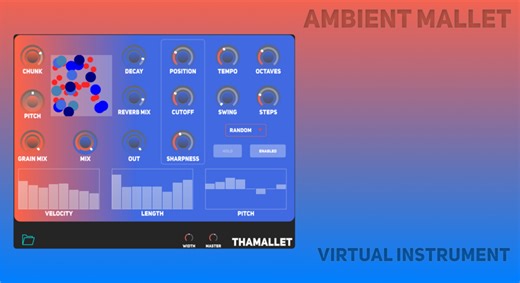 THAMALLET - Ambient Mallet