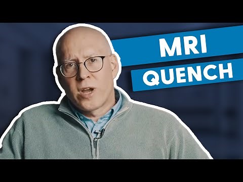 What Is an MRI Quench?