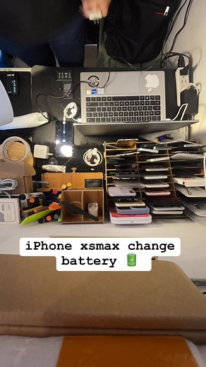 8.7K views · 35 reactions | Battery, Lcd, programming, restoring etc…. | Roxytoii PH | Facebook