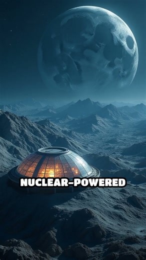 Inside the Mega Lunar Greenhouse