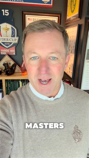 Chandler Withington on Instagram: "It’s called The Open Championship, not The British Open. It is the first, oldest and greatest championship, hence why it is known at THE Open. We disrespect the founders of the game when we refer to it as The British Open. It’s not even being played in Great Britain this year 🤷‍♂️. Thank you for your cooperation. @theopen #golf #history #theopen"