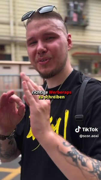 Werbung in China: Chancen und Herausforderungen