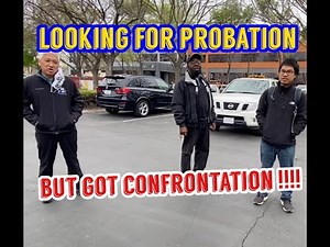 “CRAZINESS AT CAL TRANS!!” PLEASANTON, CA FIRST AMENDMENT