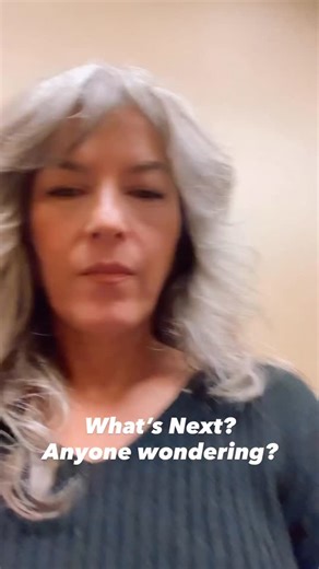 I’m coming into my self, finally, making choices that I am super excited for! Bring on the New Year and the New Me! Stronger, more confident, more wisdom, and more opportunity! | Fern Forester