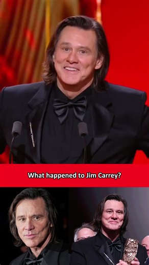 Exploring Jim Carrey's Career and Transformations