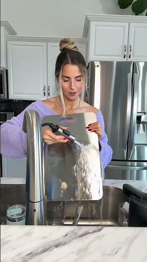 This Titanium Cutting Board Makes Plastic Boards Look Outdated 🔪