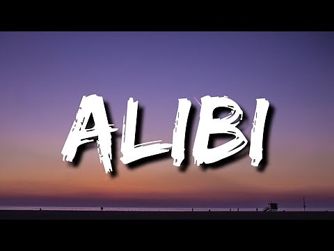Sevdaliza - Alibi (Lyrics) ft. Pabllo Vittar, Yseult "Rosa, que linda eres