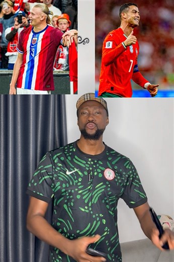 16K views · 795 reactions | NORWAY 11-1 MOLDOVA, HUNGARY 2-3 PORTUGAL, FRANCE 2-1 ICELAND, SERBIA 0-5 ENGLAND. HAALAND, RONALDO | Kelbenky comedytv | Facebook