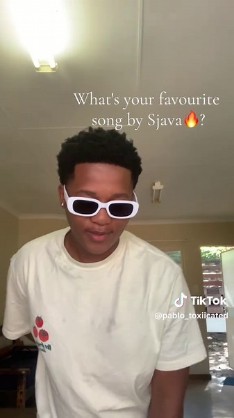 Exploring Sjava's Best Songs in South Africa