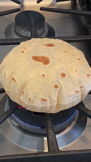 Pack Of 2 Roti Basket Circle – Roti Chapati Box with Zipper Cover by darvaza