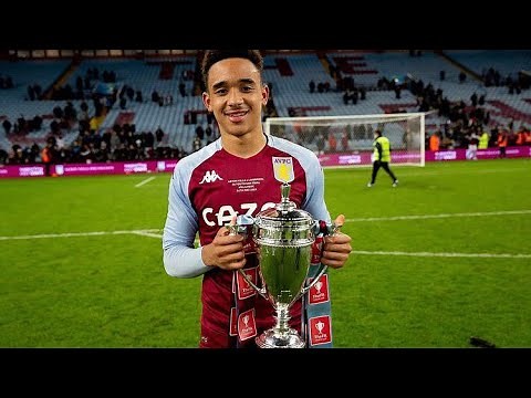 Aaron Ramsey 2020/21 - Full Season Highlights