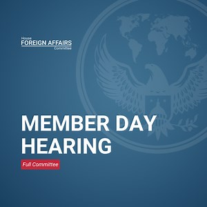 Member Day Hearing