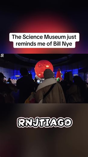 Bill Nye The Science Guy #billnye