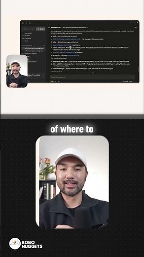 How to Automate Deep Research with AI