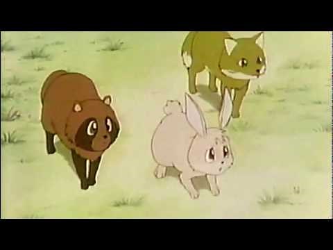 【名作劇場】アニメ-世界の童話　眠れる森の美女