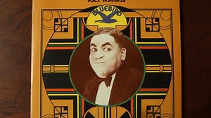 The Blogs: Parshat Bamidbar — Happy Birthday, Al Capone