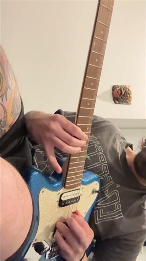 Blue Öyster Cult - Then come the last days of May, intro