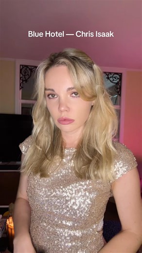 Blue Hotel | Song About a Heartbreak