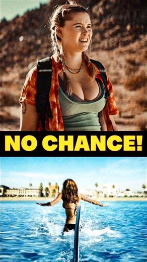 Top 5 Survival Movies That Feel TOO REAL 😳