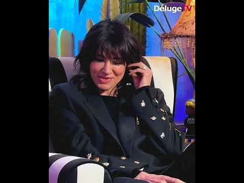 Asia Argento Déluge TV #41