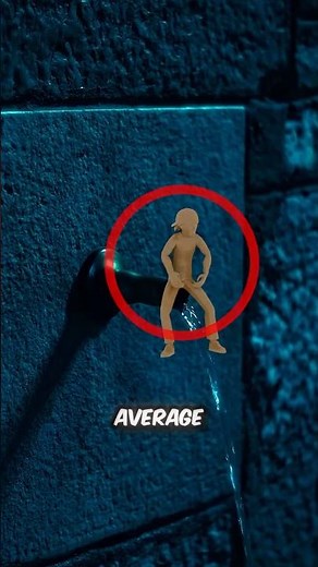 How Many Times Do You Pee a Day? 😳💧