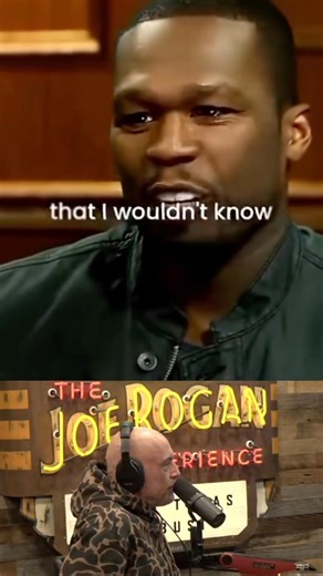 50 cent Turned Water Into Milions