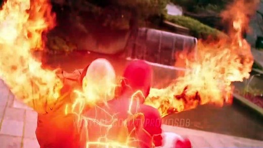 The Flash Season 8 Episode 8 Promo