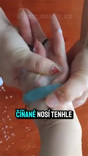 Proč si tenhle náramek nikdy nesundávají?