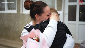 447K views · 15K reactions | ❤Astăzi împlinești 5 ani, o vârstă...