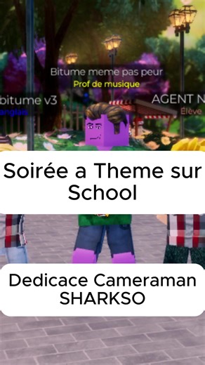 Le Livre est dangereux askip #drole #marrant #bitume #roblox #school #danse #music #onestla #liberedelivré #lesStaffrendezmoimonCompteOujvousSmeh