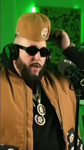 NEMS ON THE RADAR FREESTYLE PART 3 (Snippet)