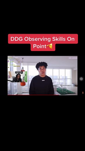 Personally me I wouldn’t take that disrespect from him😭 #viral #ddg #malik #twitchclip #twitchstreamer #foryoupage #thedisrespect #fypシ #pontiacmadeddg