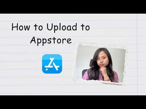 How to Upload a Flutter App to the App Store in 2026 — Complete Beginner Guide