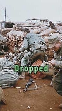 The Siege of Khe Sanh: Vietnam War’s Fiercest Battle Begins - January 21, 1968