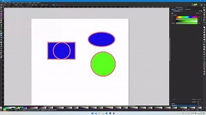 【inkscape科研绘图】inkscape入门介绍