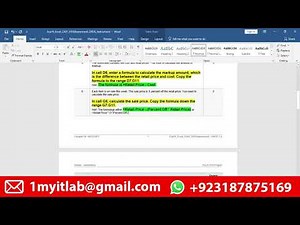 Exp19 Excel Ch01 HOEAssessment OKOS