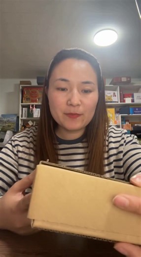 Corrugated mailing boxes can be customized in various sizes#fyp #Packaging #mail