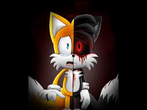 Playing FNF mods that includes Tails.EXE. Pt. 1