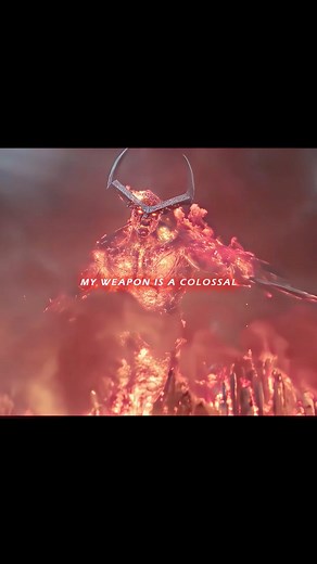 Surtur’s Fury: The Fire That Destroyed Asgard From the depths of Muspelheim, the fire giant Surtur tells his story — the prophecy, the betrayal by Odin, and his destiny to bring about Ragnarok. 🔥 Once feared and imprisoned, Surtur rises again when Loki restores the Eternal Flame, fulfilling his fate to destroy Asgard and begin the cycle anew. Discover the tragic, fiery truth behind one of the most powerful beings in Norse and Marvel mythology — told from Surtur’s own perspective. ⚔️ “I am not v