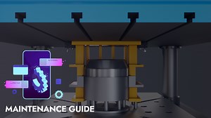 Hydraulic Press Maintenance Guide | HARSLE