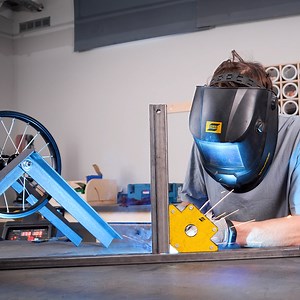 DIY Manual Water Pump | Crafty Panda How