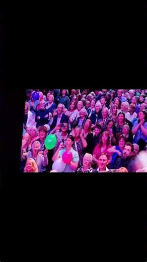 Andre Rieu - Sheffield go home, you are tired....