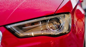 Apple Car could make road hazards brighter and easier to see for drivers | AppleInsider