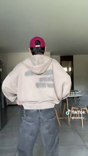 Dancing in the Kitchen: Fun Moves to Try at Home